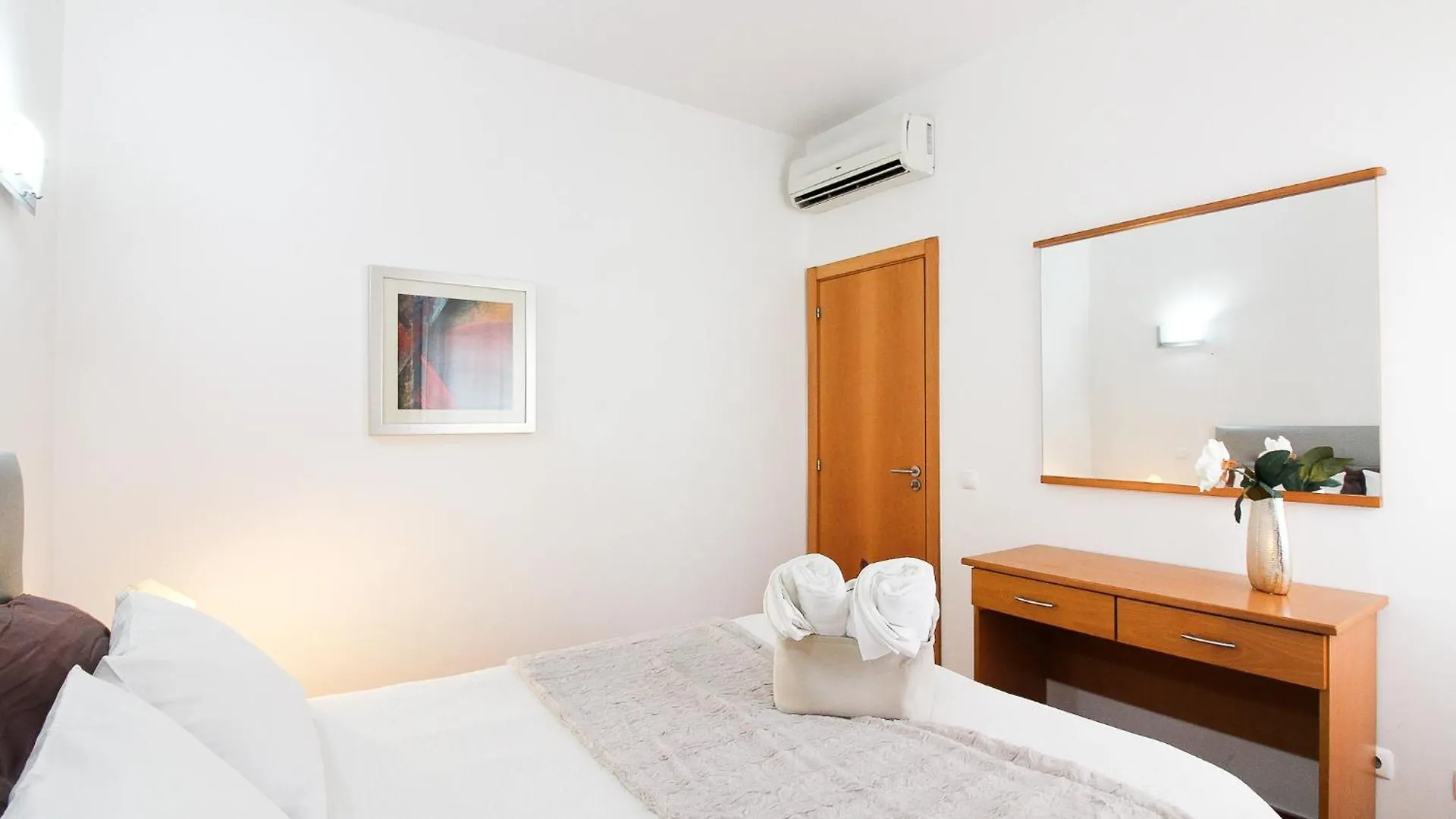 Casa Garcia - Marina Park Apartment Lagos Portugal