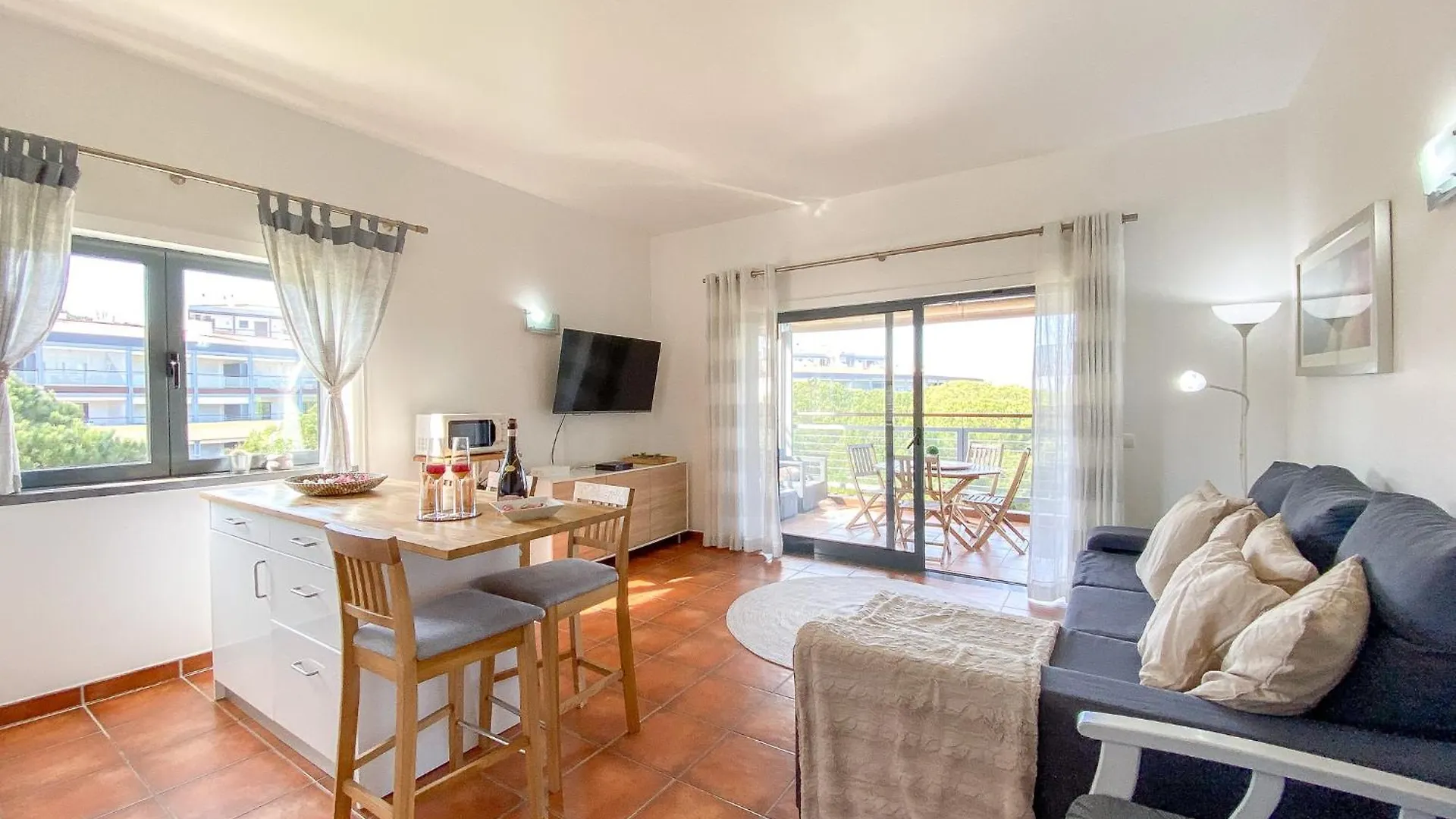Casa Garcia - Marina Park Apartment Lagos