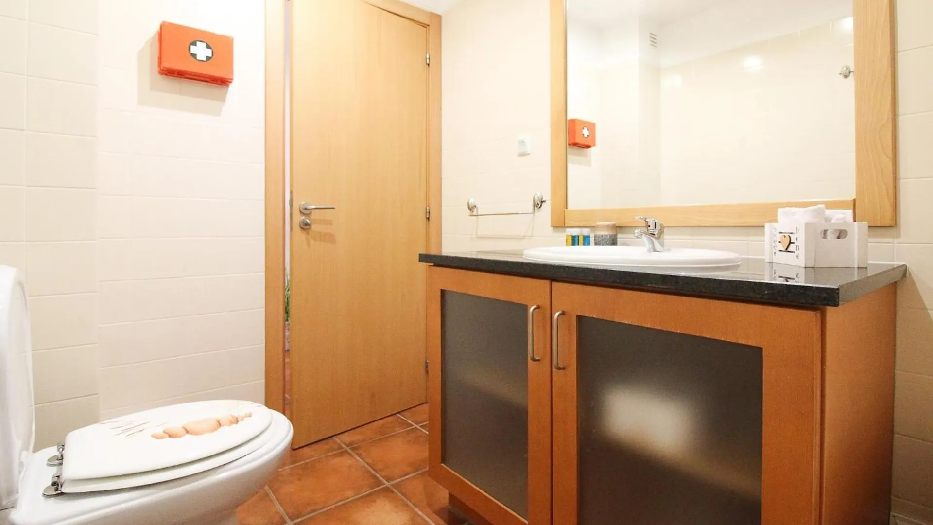 Casa Garcia - Marina Park Apartment Lagos 0*,